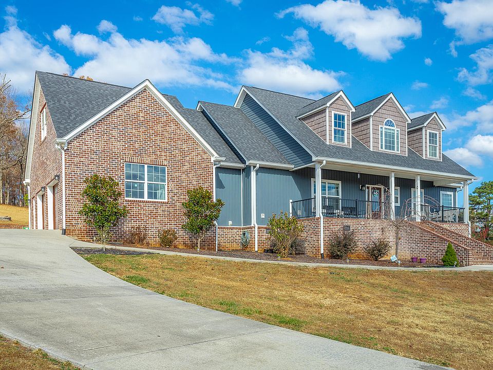 360 Looneys Creek Dr, Powells Crossroads, TN 37397 Zillow