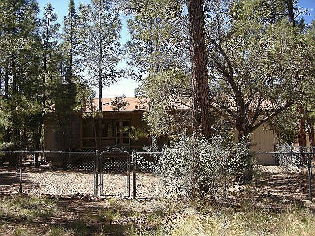 Back of Home