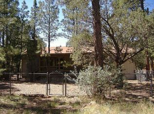 1261 N 41st Cir, Show Low, AZ 85901