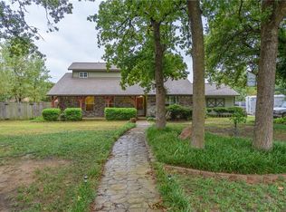 309 Perkins Rd, Krugerville, TX 76227