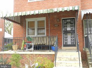 6006 7th Pl NW, Washington, DC 20011