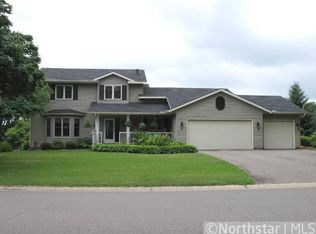 3613 Ashbury Rd, Eagan, MN 55122