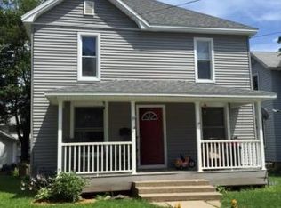 19 Charles St, Hillsdale, MI
