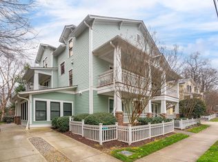 613 W Cabarrus St APT 101, Raleigh, NC 27603