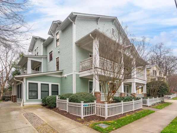 613 W Cabarrus St APT 101, Raleigh, NC 27603