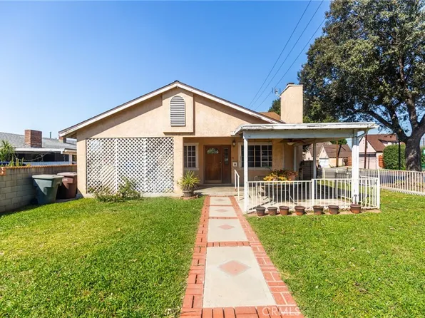 15747 Victoria Ave, La Puente, CA 91744