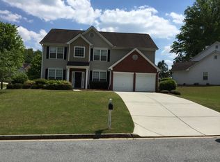 1169 Madison Green Ln SW, Mableton, GA 30126