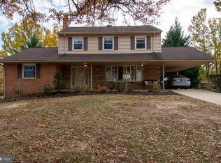 3413 Canberra St, Silver Spring, MD 20904