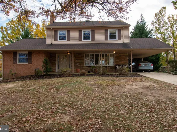 3413 Canberra St, Silver Spring, MD 20904