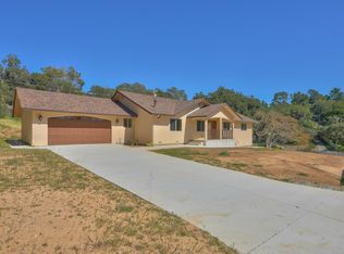 6910 Valle Pacifico Rd, Salinas, CA 93907