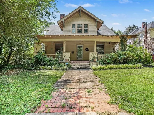 1037 W End Blvd, Winston Salem, NC 27101