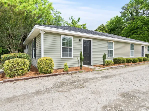 304B N Sanborn St, Florence, SC 29501