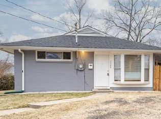 7700 Greenleaf Rd, Landover, MD 20785