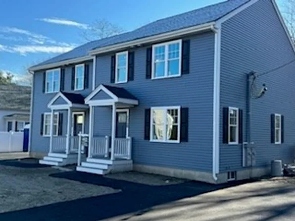 116-116A Shores St #116A, Taunton, MA 02780