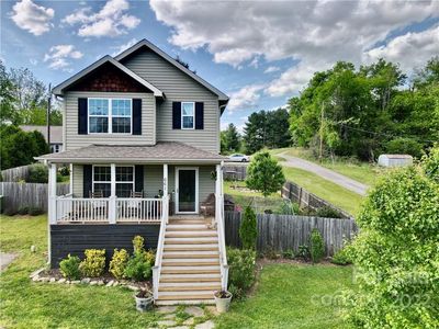 661 Sand Hill Rd, Asheville, NC, 28806
