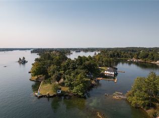 3 Manhattan Is, Alexandria Bay, NY 13607