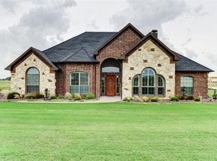 1333 War Admiral Dr, Terrell, TX 75160