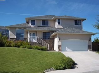 1530 SW Casey Ct, Pullman, WA 99163