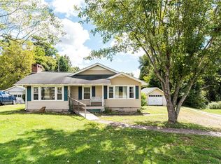 135 Ruritan Park Rd, North Wilkesboro, NC 28659