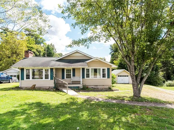 135 Ruritan Park Rd, North Wilkesboro, NC 28659