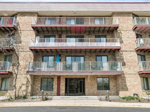 5400 Astor Ln APT 411, Rolling Meadows, IL 60008