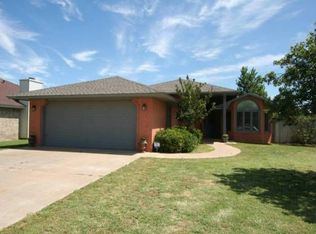 219 Genoa Ave, Lubbock, TX 79416