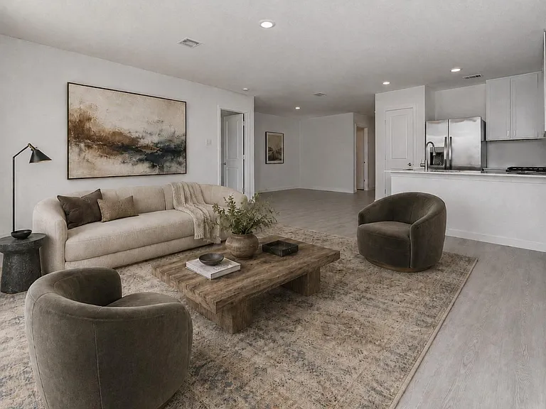 1631 Country View Dr — Photo 4