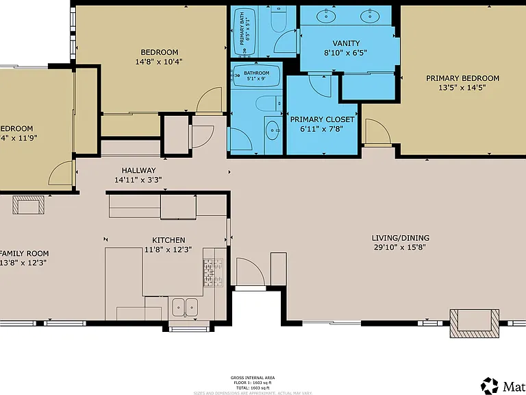 14640 Marymount St — Photo 24
