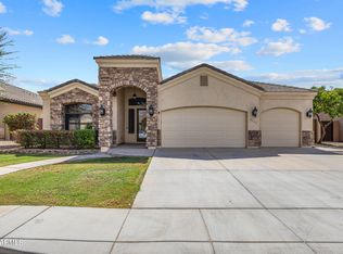 2753 E Elgin St, Chandler, AZ 85225