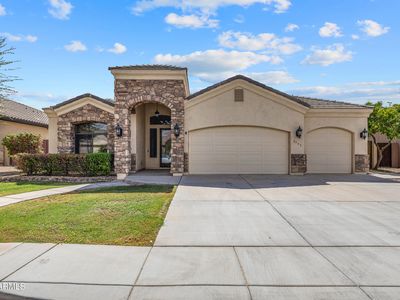 2753 E Elgin St, Chandler, AZ, 85225