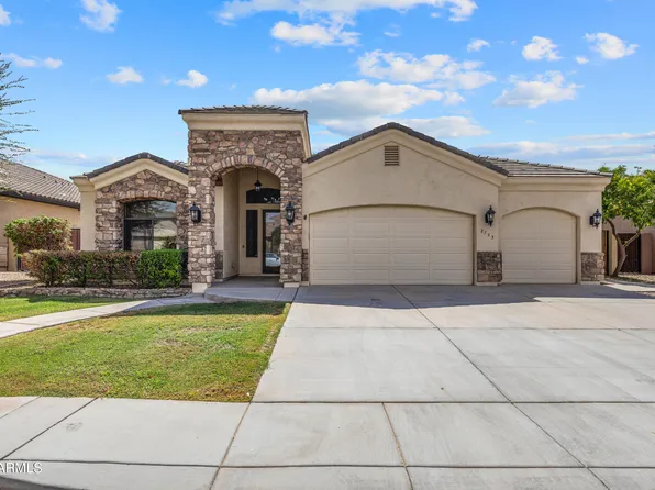 2753 E ELGIN Street, Chandler, AZ 85225