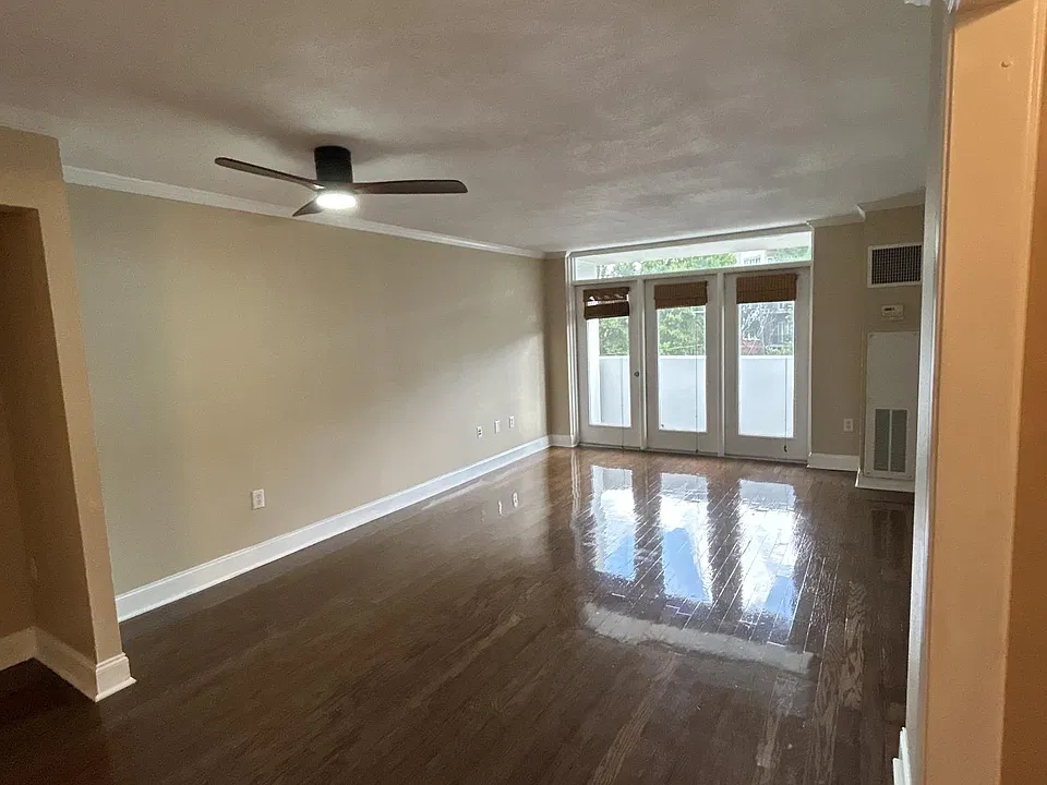 375 Ralph McGill Blvd NE #204