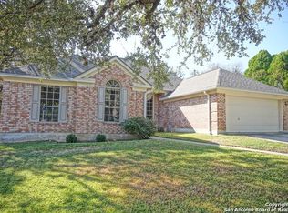 8502 Camberwell Dr, San Antonio, TX 78254