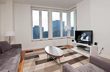 Rented by NOVO