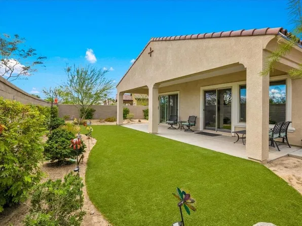 57 Syrah, Rancho Mirage, CA 92270