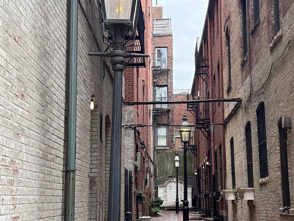 9 Champney Pl #3