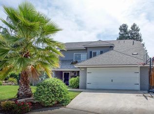 7748 N Woodrow Ave, Fresno, CA