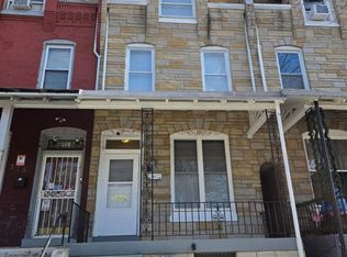 313 N 2nd St, Reading, PA 19601