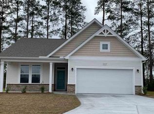 3059 Honey Clover Ct LOT 72, Longs, SC 29568