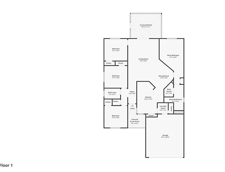 11025 Whittney Chase Dr — Photo 2