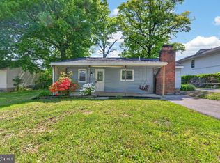 424 Maryland Ave, Baltimore, MD 21228