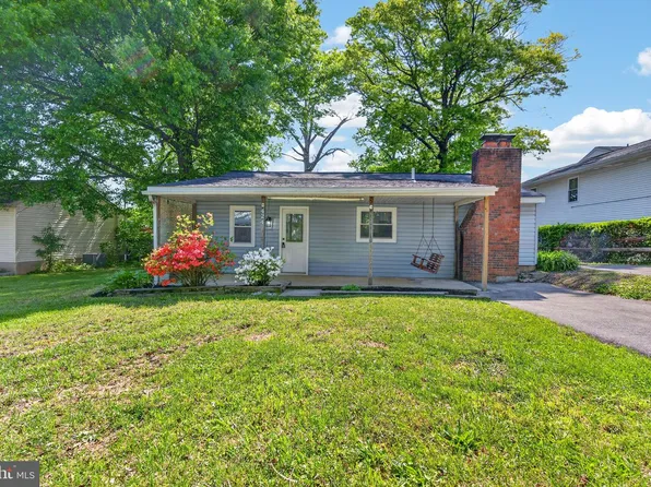 424 Maryland Ave, Baltimore, MD 21228