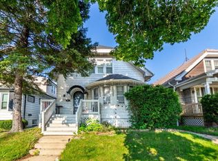 2184 S 4th St, Milwaukee, WI 53207