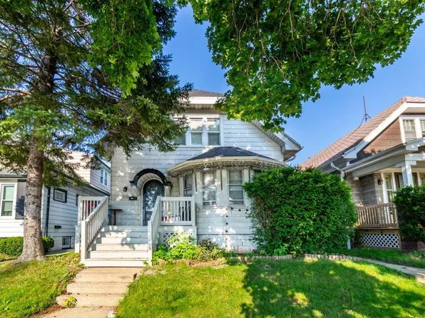 2184 South 4th STREET, Milwaukee, WI 53207