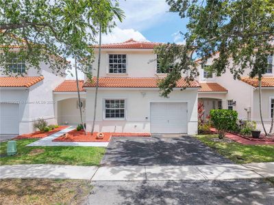 831 SW 178th Way, Pembroke Pines, FL, 33029