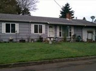 4023 SE 132nd Ave, Portland, OR 97236