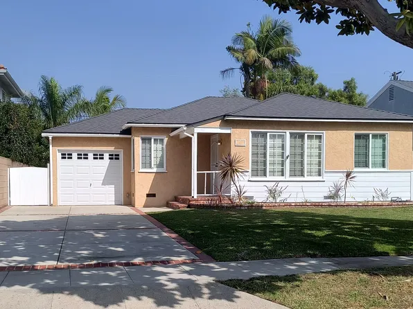 2505 Fisk Ln, Redondo Beach, CA 90278