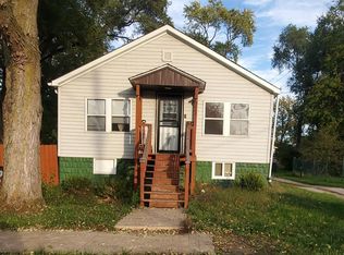 3847 Taft St, Gary, IN 46408