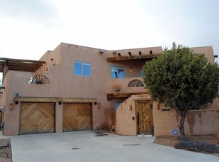 2205 Rozinante Ct NW, Albuquerque, NM 87104