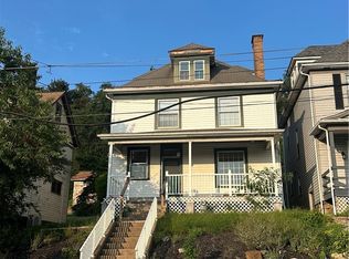 1365 5th Ave, Freedom, PA 15042